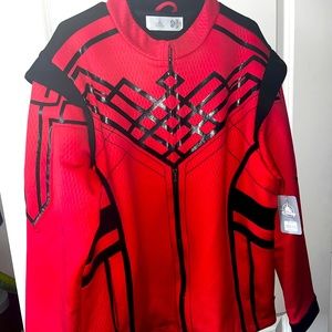 Marvel Shang Chi jacket